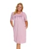Doctor Nap Nachthemd lichtroze