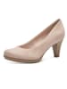 Marco Tozzi Pumps lichtroze