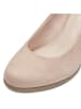Marco Tozzi Pumps lichtroze