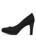 Marco Tozzi Pumps in Schwarz