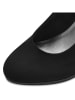 Marco Tozzi Pumps in Schwarz