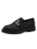 Marco Tozzi Slipper in Schwarz