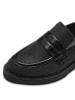 Marco Tozzi Slipper in Schwarz