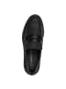Marco Tozzi Slipper in Schwarz