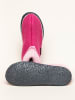 kitz pichler Hüttenschuhe "Oetz AL" in Pink