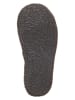 kitz-pichler Pantoffels "Bobby Floh" blauw
