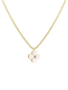 Tamaris Ketting met sierelement - (L)45 cm