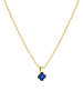 Tamaris Ketting met sierelement - (L)45 cm