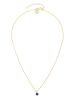 Tamaris Halskette mit Schmuckelement - (L)45 cm