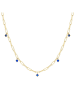 Tamaris Ketting met sierelement - (L)45 cm