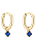 Tamaris Oorringen met hanger