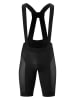 Gonso Fahrradunterhose "SQlab GO U" in Schwarz