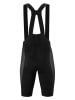 Gonso Fahrradunterhose "SQlab GO U" in Schwarz