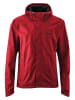 Gonso Regenjacke "Save Light" in Rot