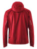 Gonso Regenjacke "Save Light" in Rot