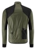 Gonso Fahrradjacke "Road" in Khaki