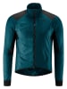 Gonso Fahrradjacke "Road" in Blau