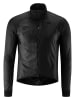 Gonso Fahrradjacke "Road" in Schwarz