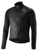 Gonso Fahrradjacke "Road" in Schwarz