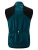 Gonso Fietsbodywarmer "Morti" blauw