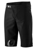 Gonso Szorty kolarskie "Sitivo" w kolorze czarnym