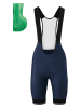 Gonso Szorty kolarskie "Sitivo" w kolorze granatowym