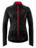 Gonso Fahrradtrikot "Larghia" in Schwarz
