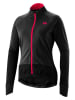Gonso Fahrradtrikot "Larghia" in Schwarz
