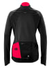 Gonso Fahrradtrikot "Larghia" in Schwarz