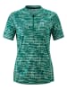 Gonso Fietsshirt "Boazzo" groen