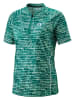 Gonso Fietsshirt "Boazzo" groen