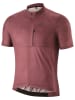 Gonso Fahrradtrikot "Presegno" in Rosa