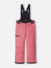 Reima Ski-/ Snowboardhose "Terrie" in Rosa