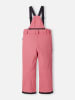 Reima Ski-/ Snowboardhose "Terrie" in Rosa