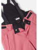 Reima Ski-/ Snowboardhose "Terrie" in Rosa