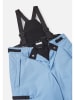 Reima Ski-/ Snowboardhose "Terrie" in Hellblau