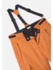 Reima Ski-/ Snowboardhose "Laskija" in Orange