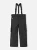 Reima Ski-/snowboardbroek "Laskija" zwart
