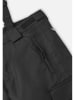 Reima Ski-/snowboardbroek "Laskija" zwart