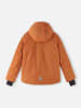 Reima Winterjacke "Tirro" in Orange