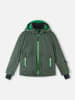 Reima Winterjacke "Tirro" in Grün