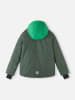 Reima Winterjacke "Tirro" in Grün