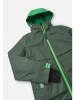 Reima Winterjacke "Tirro" in Grün