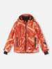 Reima Winterjacke "Tirro" in Orange