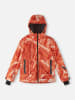 Reima Winterjacke "Tirro" in Orange