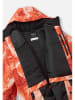 Reima Winterjacke "Tirro" in Orange