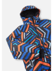 Reima Ski-/snowboardjas "Tirro" donkerblauw/oranje