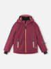 Reima Winterjacke "Posio" in Rot