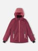Reima Winterjacke "Posio" in Rot