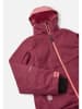 Reima Winterjacke "Posio" in Rot